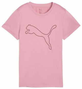 Puma Tad Essential Heath T-Shirt