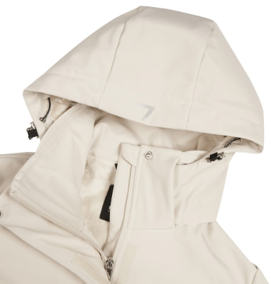 Luhta Iloniemi női softshell kabát