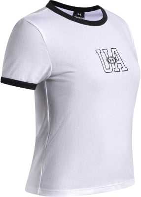 Under Armour UNDER ARMOUR Ringer Shirt