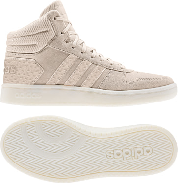 Hoops 2.0 MID női szabadidőcipő