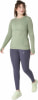 Asics ROAD SEAMLESS LS Top Laufshirt langarm