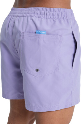 Quiksilver Solid Volley Badeshorts Quiksilver Solid Volley Badeshorts