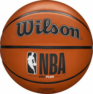 NBA DRV Plus, basketbalová lopta