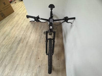 Haibike AllMtn CF 8
