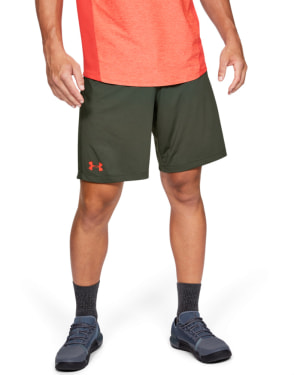 UNDER ARMOUR MK1 Short Word M