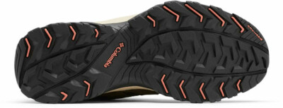 Columbia Redmond III Mid WP női túrabakancs
