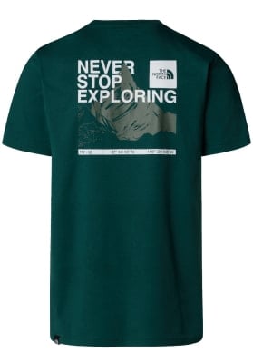 The North Face Blanca T- Shirt