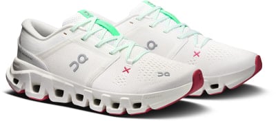 On Cloud X 5 Laufschuh US-Gr. On Cloud X 5 Laufschuh US-Gr.