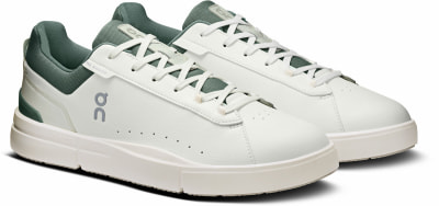 On The Roger Advantage Freizeitschuhe