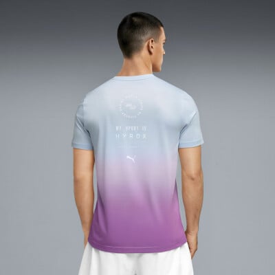Puma M X Hyrox Poly T-Shirt