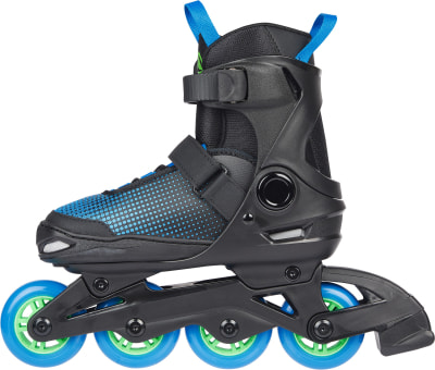 Firefly In-line brusle ILS 520 B Skate, ABEC 3 kompoz.podvozek