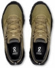 On Cloudrock Low WP Outdoorschuhe