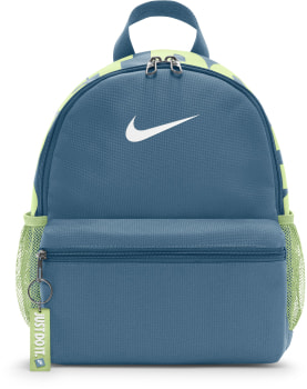 Nike Brasilia JDI Mini Freizeitrucksack