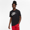 Nike M Nsw Ss Tee Foil Futura T-Shirt