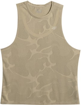 4F M0877 Tank Dry
