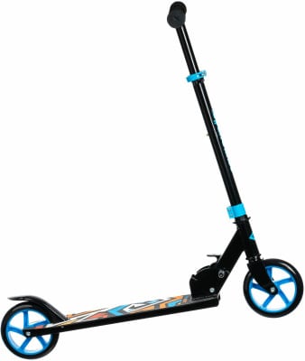 Schildkröt Kolobežka Run About