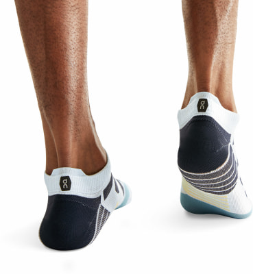 On Performance Low Laufsocken