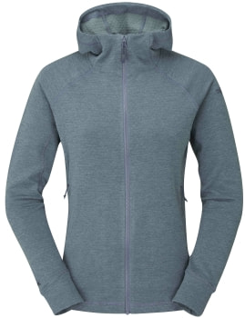 rab Nexus Hoody outdoorová mikina