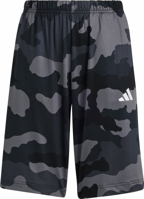 adidas Train Essentials Seasonal Print Shorts