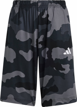 adidas J TR-ES PRI SH Gyerek rövidnadrág aeroready