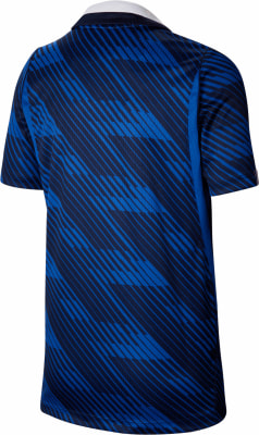 Nike Frankreich 2026 Kinder Heimtrikot Replica