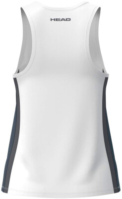 Head Club 25 Tech Tennisshirt ärmellos