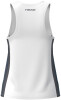 Head Club 25 Tech Tennisshirt ärmellos