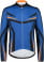 Radtrikot mit Fullzip