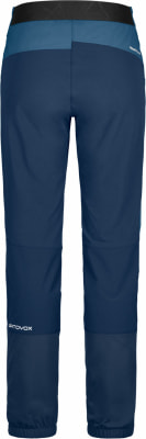 Ortovox Punta Berrino Softshellhose