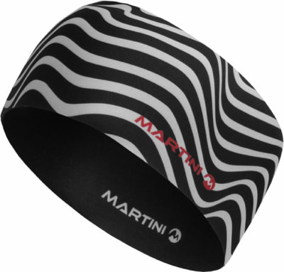 Martini Only Stirnband
