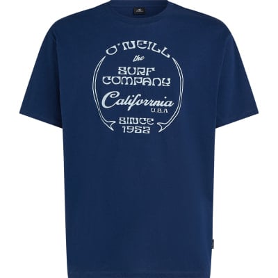 O'Neill Pán. triČko Beach Front Print