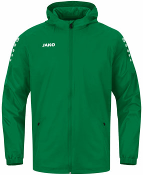 Jako Team 2_0 Regenjacke