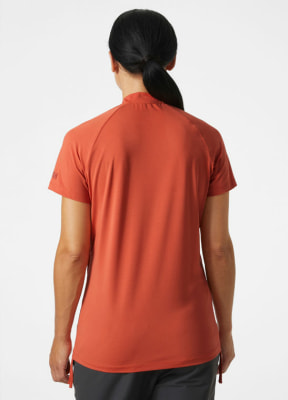 Helly Hansen W Siren 1/2 Zi női póló