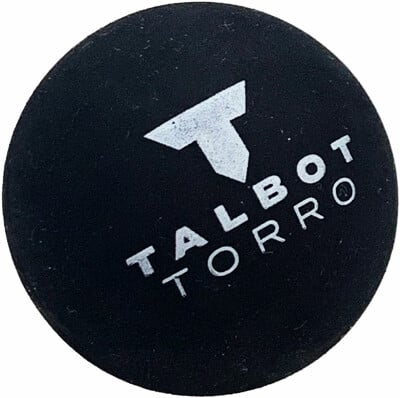 Unsquashable Squashball