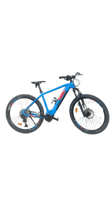 Genesis E-Pro MTB 2.2 LTD