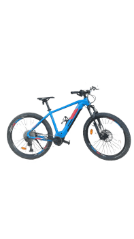Genesis E-Pro MTB 2.2 LTD