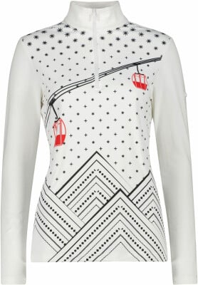 CMP Midlayer mit Halfzip CMP Midlayer mit Halfzip