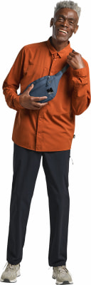 Jack Wolfskin Konya Hüfttasche