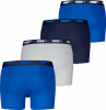 Puma Promo 4er-Pack Boxershorts