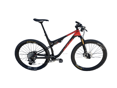 KTM  Scarp Exonic 