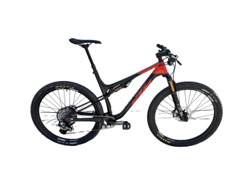 KTM  Scarp Exonic 