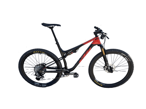 KTM  Scarp Exonic