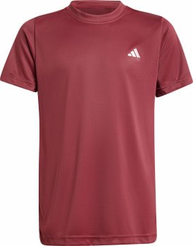 adidas Boys Club Climacool Tennisshirt