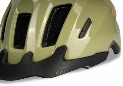 Cube Softgoods Fink MTB-Helm Cube Softgoods Fink MTB-Helm