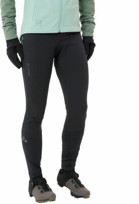 Vaude Wo Matera Warm Radtight