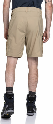 Schöffel Maghera Wandershorts Schöffel Maghera Wandershorts