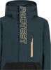 Protest Prtpaulo Snowboardjacke mit Kapuze