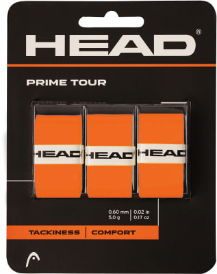 Head Prime Tour Griffband