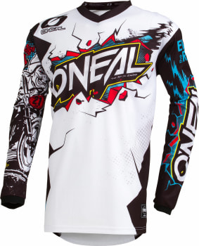 O'Neal Element Villain Langarmshirt