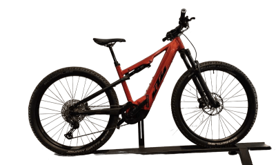 KTM Macina Chacana 792